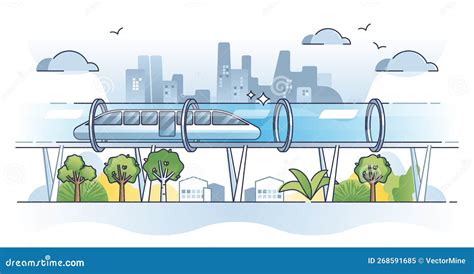 Image result for Hyperloop Concept