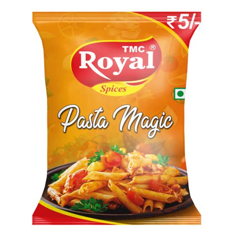 ::Royal Masala Unit By Tasty Manufacturing Co. Pvt Ltd.,Royal Masala In ...