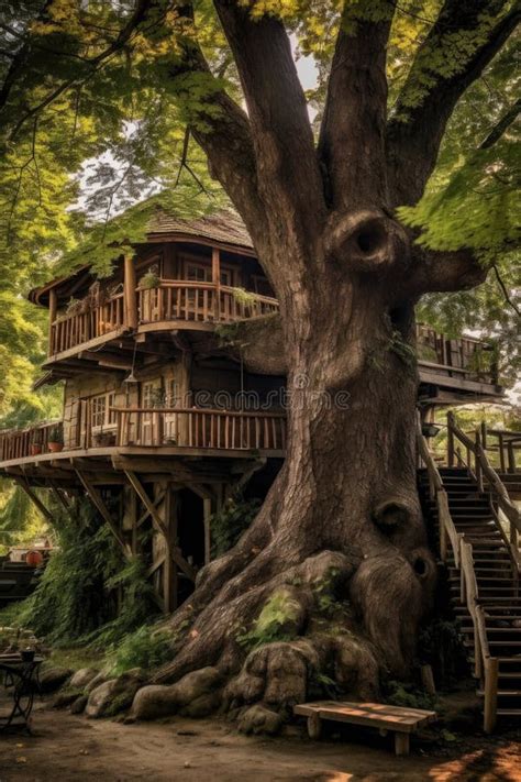 Image result for Treehouse Direct Big Tree