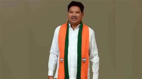 BJP MP demands removal of Lambada community from ST list, effigies ...