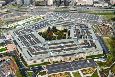 美军先进武器库存机密外泄，国会却称“尚未收到任何信息”