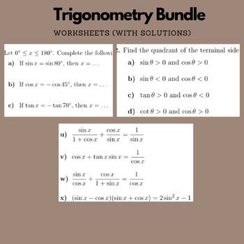 Mathantics.com Trigonometry 的图像结果