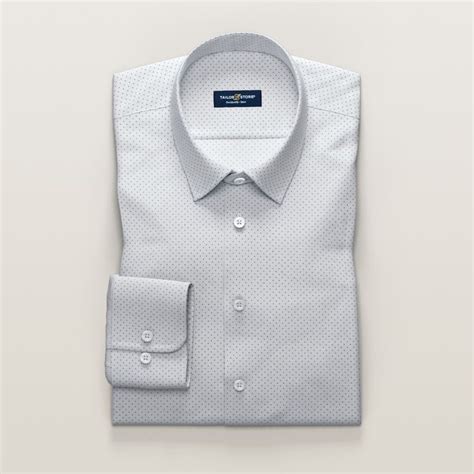 Dotted shirts | Tailor Store®