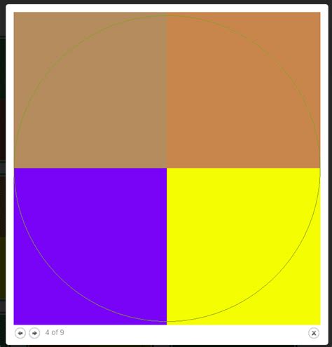 Image result for Color Box Drupal
