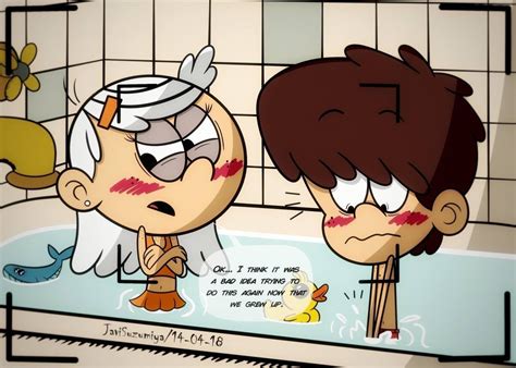 100 ideias de The Loud House | desenhos animados, desenhos, ver ...