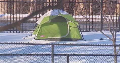 Gompers Park encampment move-out delayed, leaving youth baseball league ...
