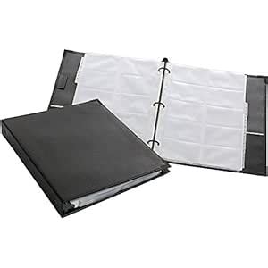 Cardinal Business Card Books (65361 C20) : Amazon.in: Office Products