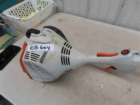 Image result for Stihl FS40C String Replacement