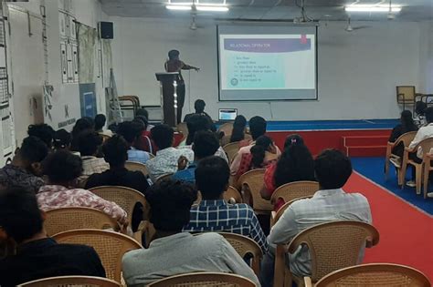 Students Teach Mint 2023 Event Gallery India, Best Reviews | Nifttea.ac.in