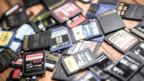 Image result for SD Card Types Explained