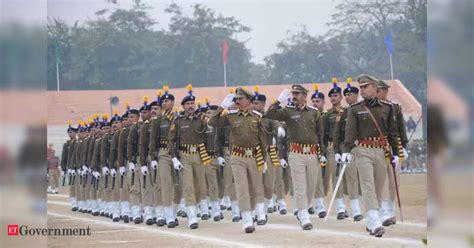 Deputation requests from 144 IPS officers under Centre’s consideration ...