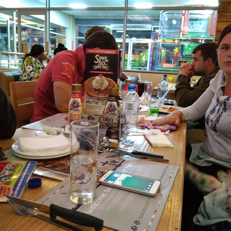 SILVERADO SPUR, Vanderbijlpark - Menu, Prices & Restaurant Reviews ...