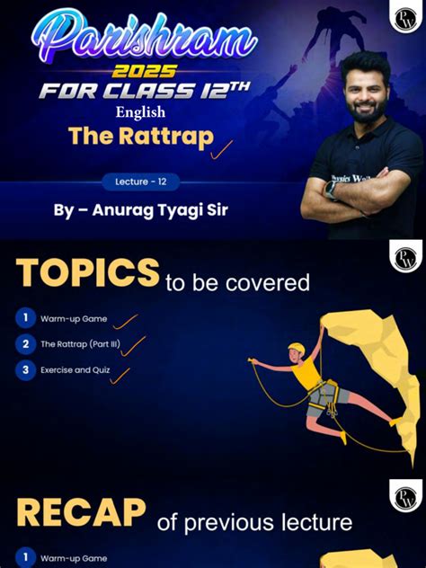 Image result for Rat Trap Class 12