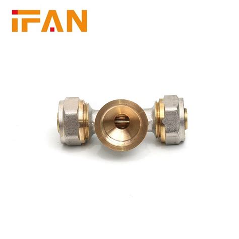 Image result for PEX Compression Coupling