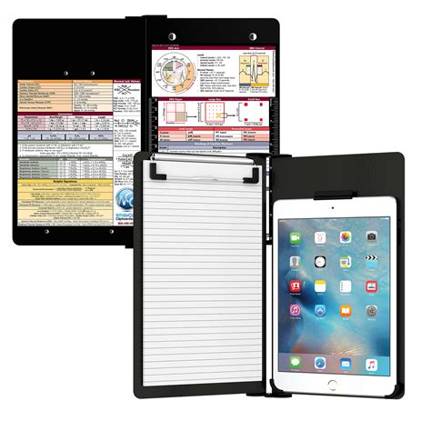 Metric Medical WhiteCoat Clipboards | MedInfo