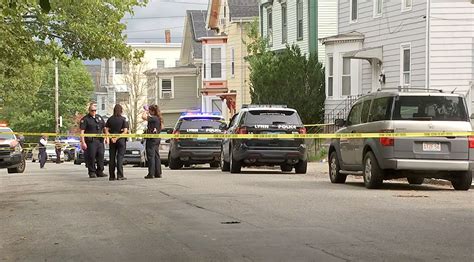 Lynn, Massachusetts shooting - Horror as 'four family members found ...