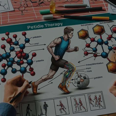What Is the Efficacy of Peptide Therapy in Sports Injury Rehabilitation ...