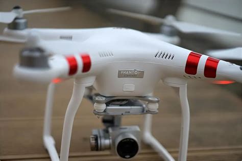 Квадрокоптер DJI Phantom 3 Standard: подробный обзор в Казахстане