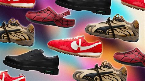 7 new sneakers to cop in October | GQ India
