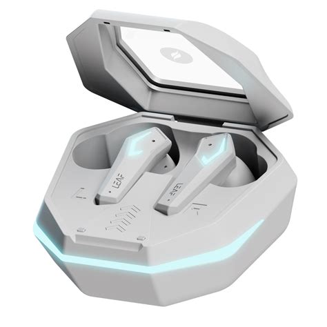 Buy Noise Cancelling Earbuds- Leaf | Wired and Wireless Earphones