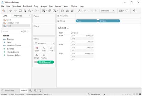 Image result for Using Tableau as Data Source for Excel