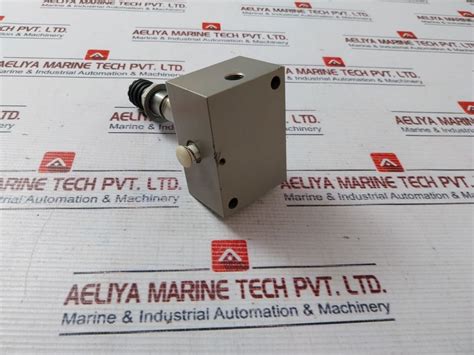 Wartsila 1556/41 Solenoid Valve 0-32 Bar – Aeliya Marine Tech