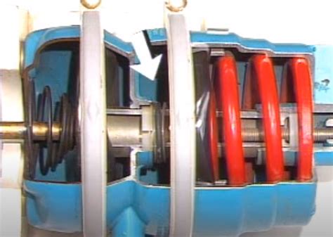 Image result for Spring Brake Inversion System