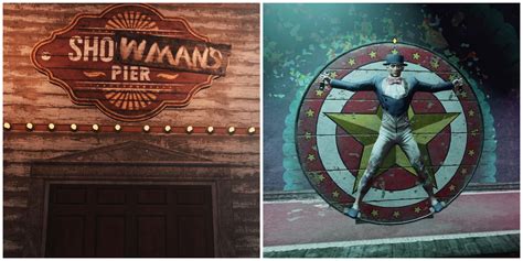 Fallout 76 All The World S A Stage Quest Guide