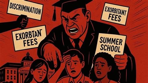 Petition · Demand Fair Implementation and Exemption from Unjust Summer ...
