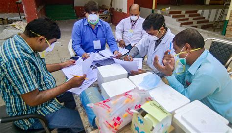 Tablighi Jamaat: Foreigners from 14 Countries Released After Paying ...