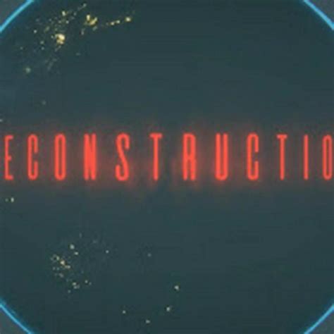 Reconstruction Part 1 的图像结果