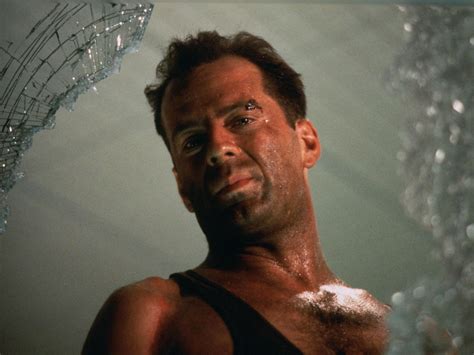 There’ll never be another action hero like Bruce Willis | The Independent