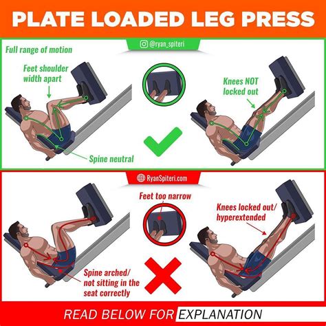 Leg Press Weight Chart - Interactive Chart Tools