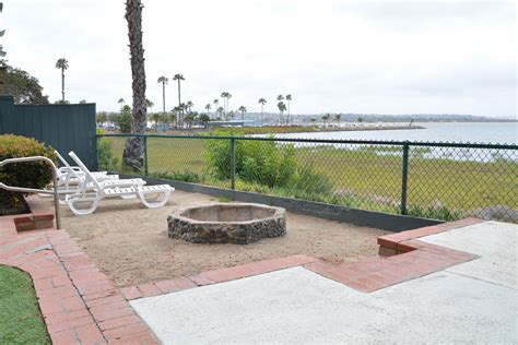 RV Super Site - Campland On The Bay