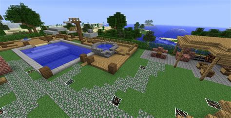 Image result for Minecraft Perfect House Tutorial