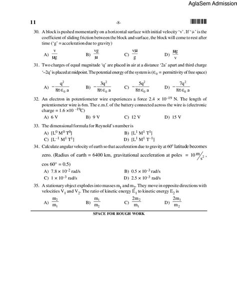 Image result for Cet Question Paper