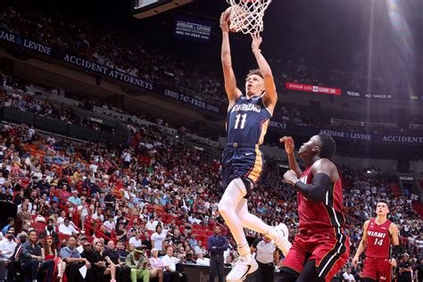 Photos: Dyson Daniels 2022‑23 Season in Review Photo Gallery | NBA.com