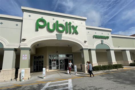Records Show Publix Opioid Sales Grew Even as Addiction Crisis Prompted ...