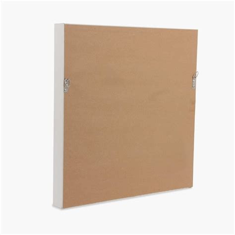 Buy Artistry Glass Painting Frame from Home Centre at just INR 1599.0