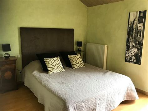LES LAITIÈRES (Beaurepaire) - Specialty B&B Reviews & Photos - Tripadvisor