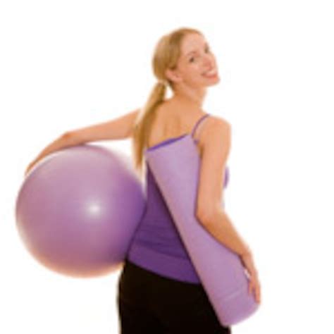 Discover an amazing new fitness program for your body type | Canadian ...