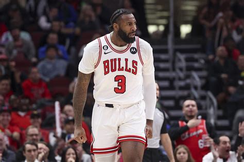 Andre Drummond drawing significant trade interest from numerous teams ...