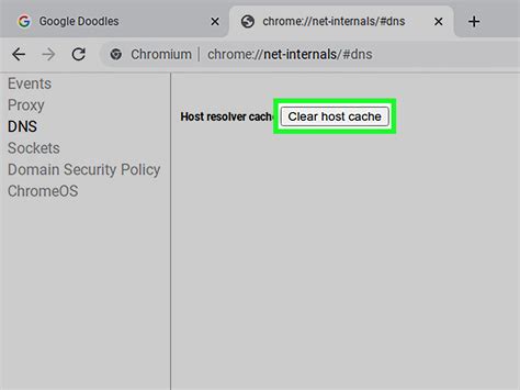 Flush Dns And Renew : Reset IP Address in Windows 11 – DACHN