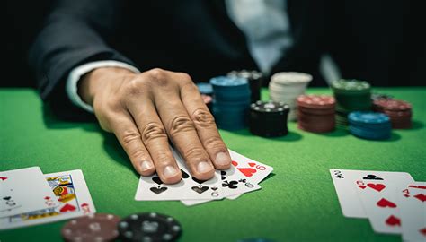 Uncover the Hidden Secrets of Gambling on Indian Reservations