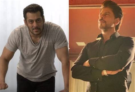 Shahrukh Khan Did Baazigar After Rejection Of Salman Khan And Became ...