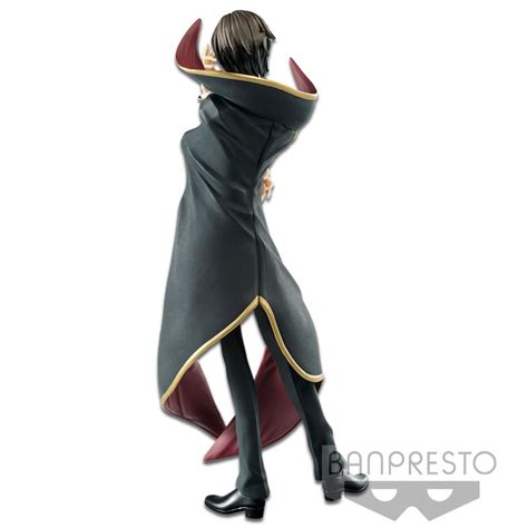 Image result for Code Geass Lelouch Figure