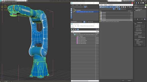 Motoman Robot 3D Model SolidWorks 的图像结果