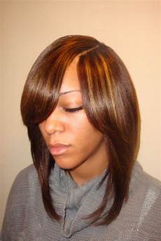 Bob Hairstyles Sew In by Top 53 Trendy Sew In Hairstyles For Hairstyles For Bob Hairstyles Sew In