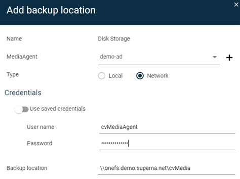 Image result for CommVault Backup Tutorial