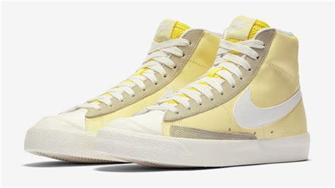 nike blazer vintage 77 yellow,www.npssonipat.com